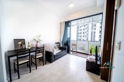 Spottiswoode 18 (D2), Apartment #452988941